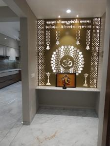 Project Image of 3640.05 - 3704.22 Sq.ft 4 BHK Apartment for buy in Aurra Sky