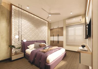 Project Image of 1412.65 - 1460.45 Sq.ft 2 BHK Apartment for buy in Oxina Elysian