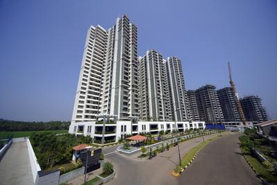 Project Image of 2236 Sq.ft 3 BHK Apartment / Flat for sale in Puzhakkal for Rs. 32600000
