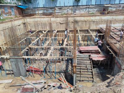 Project Image of 604.29 - 852.61 Sq.ft 2 BHK Apartment for buy in Shivay Mahadev Sky
