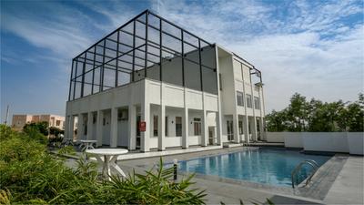 Project Image of 1344.0 - 2402.0 Sq.ft 2 BHK Apartment for buy in Shubhashish Geeta Apartment