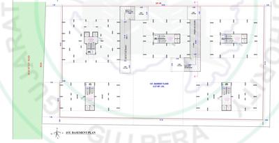 Project Image of 773.6 - 1060.57 Sq.ft 2 BHK Apartment for buy in J Eklera Silent Scape