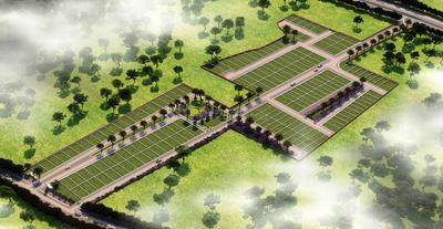 Project Image of 1076.0 - 2691.0 Sq.ft Residential Plot Plot for buy in Attalika Palms