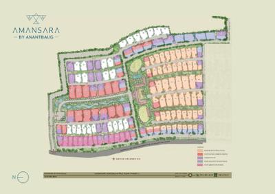 Project Image of 8100.0 - 13500.0 Sq.ft Residential Plot Plot for buy in Amansara