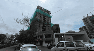 Project Image of 1134.0 - 1637.0 Sq.ft 2 BHK Apartment for buy in Maa Bhagwati Residency