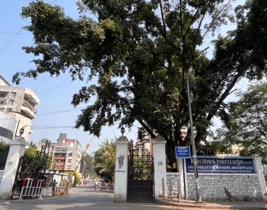 Project Image of 600.0 - 1285.0 Sq.ft 1.5 BHK Villa for buy in Ramesh Hermes Heritage Phase 1