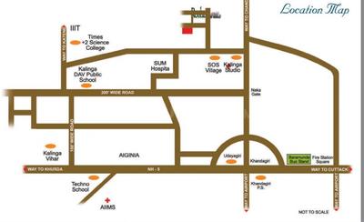 Project Image of 674.0 - 1333.0 Sq.ft 1 BHK Apartment for buy in Sai Roshan Villa