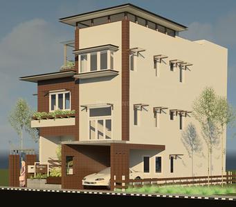 Project Image of 2500.0 - 3100.0 Sq.ft 3 BHK Villa for buy in Sriram Urban Woods