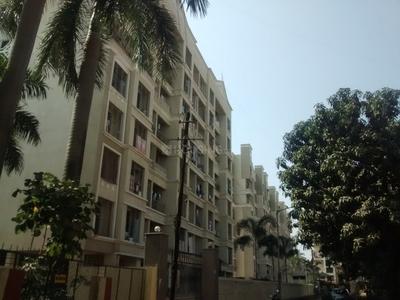 Project Image of 605.0 - 945.0 Sq.ft 1 BHK Apartment for buy in Arihant Aksh