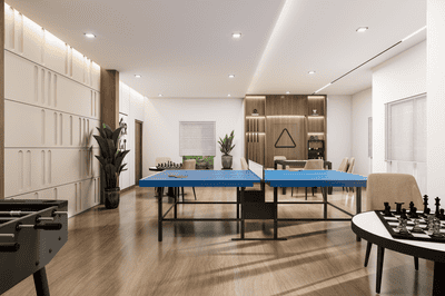 Project Image of 1025.0 - 1323.0 Sq.ft 2 BHK Apartment for buy in Pearl Evita
