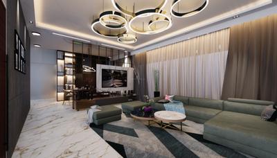 Project Image of 806 Sq.ft 2 BHK Apartment / Flat for sale in Sion for Rs. 36500000