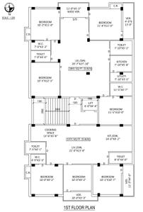 Project Image of 885.0 - 1841.0 Sq.ft 2 BHK Apartment for buy in Gouri Bhaban