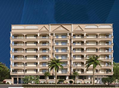 Project Image of 2258.2 - 2975.0 Sq.ft 3 BHK Apartment for buy in Parth Acrylia