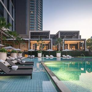 Project Image of 1730.0 - 2875.0 Sq.ft 3 BHK Apartment for buy in Divyansh Orion Homes