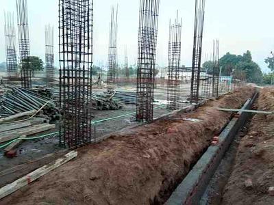 Project Image of 606.12 - 622.48 Sq.ft 1 BHK Villa for buy in Suvidhi Park