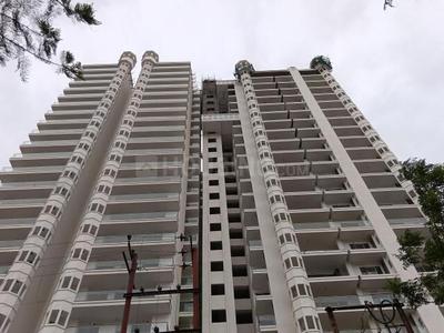 Project Image of 1970.0 - 3105.0 Sq.ft 3 BHK Apartment for buy in VVIP Namah