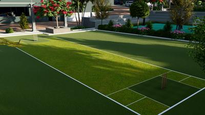 Project Image of 1251.0 - 2412.0 Sq.ft 2 BHK Apartment for buy in Elegant Hermitage
