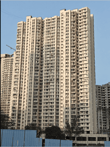 Project Image of 668 Sq.ft 1 BHK Apartment / Flat for sale in Kasarvadavali for Rs. 5999999