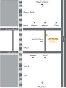 Project Image of 993.0 - 2431.0 Sq.ft 3 BHK Villa for buy in CRD Gardenia Bungalows