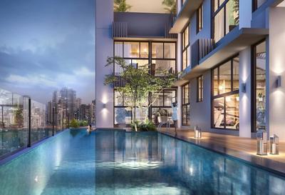 Project Image of 952 Sq.ft 3 BHK Apartment / Flat for sale in Goregaon West for Rs. 21400000