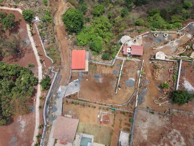 Project Image of 0.0 - 12000.0 Sq.ft Residential Plot Plot for buy in Shivam Farmhouse in Wirani