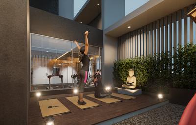 Project Image of 1822.0 - 2243.0 Sq.ft 3 BHK Apartment for buy in RIDDHI SIDDHI III