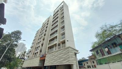 Project Image of 353.05 - 587.49 Sq.ft 1 BHK Apartment for buy in JVM Spectrum