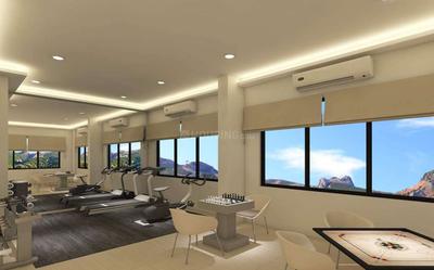 Project Image of 200.0 - 458.0 Sq.ft 1 RK Apartment for buy in Arise Arcade