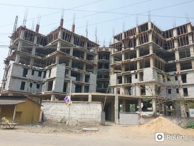 Project Image of 962.0 - 1473.0 Sq.ft 2 BHK Apartment for buy in Natural Aqua Waves East