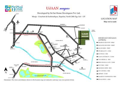 Project Image of 3456 Sq.ft Residential Plot / Land for sale in Omarhati for Rs. 6048000