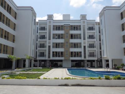 Project Image of 588.0 - 1441.0 Sq.ft 1 BHK Apartment for buy in Creations Valencia