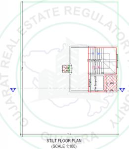 Project Image of 912.35 - 914.07 Sq.ft 2 BHK Apartment for buy in Bhavya Jiya Sky
