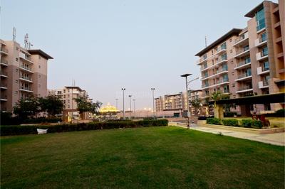 Project Image of 2311.0 - 2446.0 Sq.ft 3 BHK Apartment for buy in Emaar Commonwealth Games Village