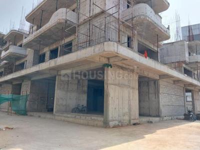Project Image of 1426.76 - 1466.37 Sq.ft 3 BHK Apartment for buy in Baba Kailasha Estate