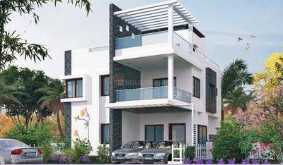 Project Image of 2920.0 - 3030.0 Sq.ft 3 BHK Villa for buy in Giridhari Villa Onyx