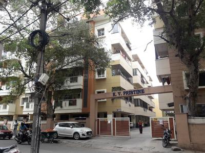 Project Image of 1130.0 - 1570.0 Sq.ft 2 BHK Apartment for buy in KV Pristine