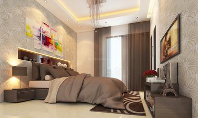 Project Image of 630.0 - 1350.0 Sq.ft 1 BHK Apartment for buy in Arsh Noble Homes
