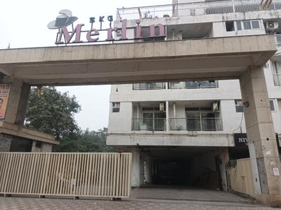 Project Image of 875.0 - 1825.0 Sq.ft 1 BHK Apartment for buy in SKG The Merlin