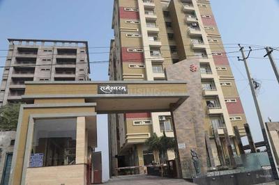 Project Image of 1730.0 - 1775.0 Sq.ft 3 BHK Apartment for buy in Shree Krishna Rameshwaram Apartment