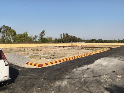 Project Image of 1000.0 - 2500.0 Sq.ft Residential Plot Plot for buy in Grihpati Vistar