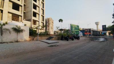 Project Image of 1899 Sq.ft 3 BHK Apartment / Flat for sale in Thaltej for Rs. 14000000