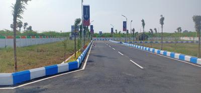 Project Image of 600.0 - 2400.0 Sq.ft Residential Plot Plot for buy in Empire Mountain Paradise