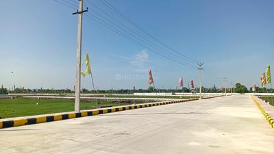 Project Image of 600.0 - 3660.0 Sq.ft Residential Plot Plot for buy in Krish Mangalya City
