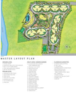 Project Image of 537.0 - 797.0 Sq.ft 2 BHK Apartment for buy in Shapoorji Pallonji Sensorium Phase III