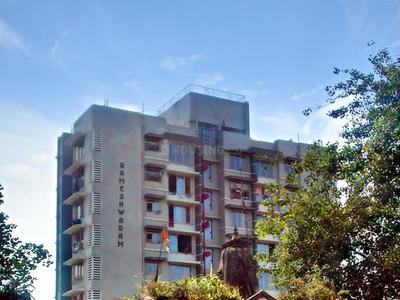 Project Image of 650.0 - 850.0 Sq.ft 1 BHK Apartment for buy in Raj Rameshwaram Apartment