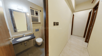 Project Image of 1008.0 - 1026.0 Sq.ft 2 BHK Apartment for buy in Swetalee Sepal Elegant 2
