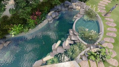 Project Image of 4500.0 - 10000.0 Sq.ft 4 BHK Villa for buy in Bliss In The Woods