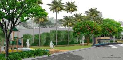 Project Image of 1094.0 - 1594.0 Sq.ft 3 BHK Apartment for buy in Dev Queens Village