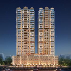 Vikas 11 Elevation 2