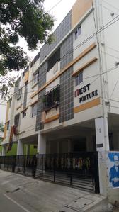 Project Image of 730.0 - 1250.0 Sq.ft 2 BHK Apartment for buy in The Nest Fortune